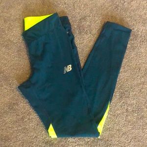 New Balance leggings